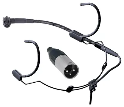 Akg C520