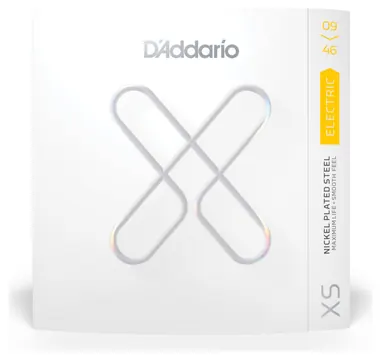 D'Addario XSE0946