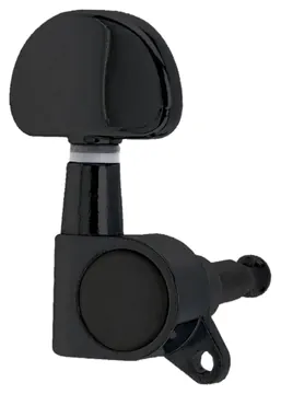 Ronsani Tarraxa Violão Ronsani MHV-700 Preta