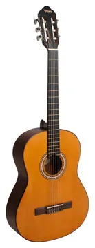 Valencia VC204 Antique Natural
