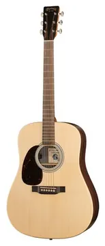 Martin D-X2E Billy Strings LH