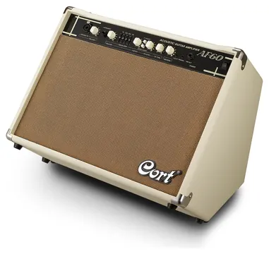 Cort Akustik-Gitarrencombo, AF60, 60 Watt