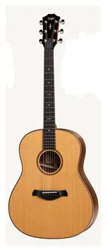 Taylor 717 Builder'S Edition Chitarra Acustica