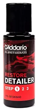 D'Addario D’ADDARIO PW PL 01S Polish Per Chitarra