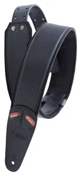 RightOn! Gurt RightOn! Mojo Carbon Black
