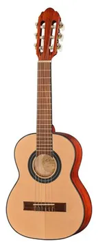 Gewa Student Natural Cedar 1/4