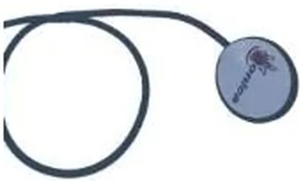 Sonica Cristal Captador para Instrumentos Acústicos SONICA