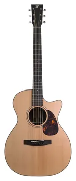 Furch Vintage 1 Orchestra Cut Electro Sr Lrb1