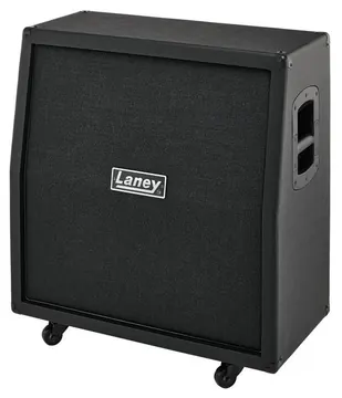 Coluna Laney 4X12" 200 W LX-412A
