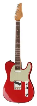 Suhr Classic T Vintage LE CAR