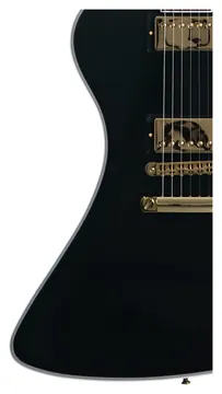 Gibson Custom Shop RD Custom Ebony