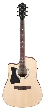 Ibanez V40LCE-OPN Natural