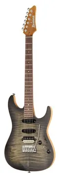 Ibanez TQM2-CUF