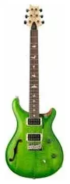 PRS CE24 SH Eriza Verde