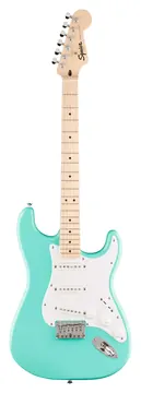 Squier Sonic Stratocaster HT MN WPG SFG