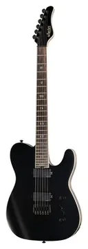 Schecter PT SLS Evil Twin
