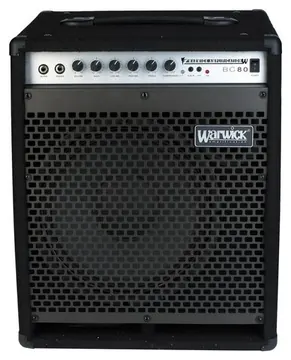 Warwick BC 80