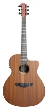 Tagima Dallas Grand Auditorium Cutway Ntop Gran Reserva (8043)