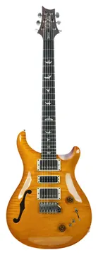PRS Special 22 Semi Hollow Vintage Amber 2022