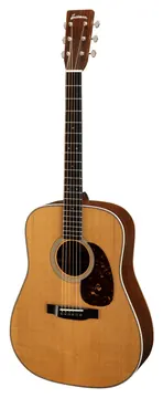 Eastman E8D-TC Naturel Thermo Cure