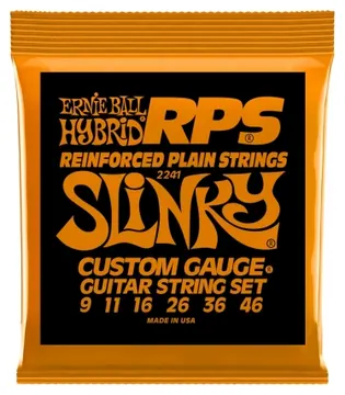 Ernie Ball 2241 RPS Hybrid 9-46