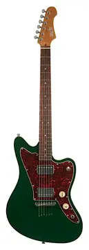 JET JJ-350 GR R Electric Guitar