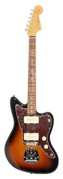 Fender Classic JazzMaster 3TSB