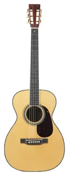 Martin Custom Shop 041 Honduran Rosewood Alpine Spruce 2026