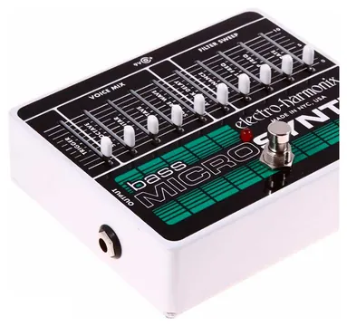 Electro Harmonix Bass Micro Synth