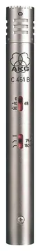 AKG C451B Condensor Mic