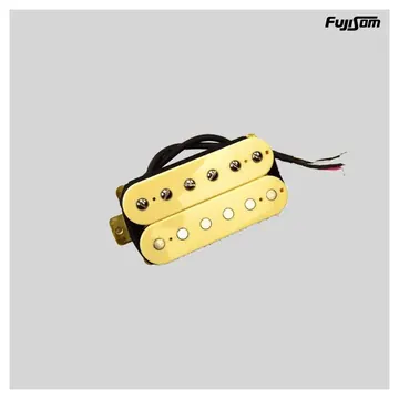 Santo Angelo Captador D'angelous H-PRO Neck | Fujisom