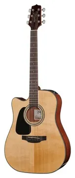 Takamine GD30CE-NAT-LH