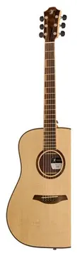 Furch Red Pure D-SR a