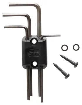 Ibanez WHS4 Prestige Wrench Holder