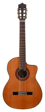 Martinez Standard MC-88C CE RN Naturel