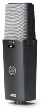 AKG C 114