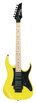 Ibanez GRG250M Amarela