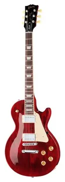Gibson Les Paul Studio Wine Red