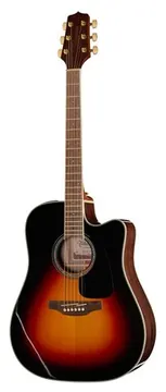 Takamine GD51CE-BSB