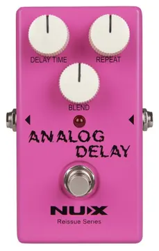 NUX Analog Delay