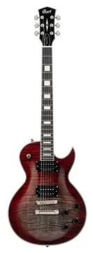 Cort CR300 Deluxe LVB