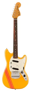 Fender | Vintera II ®70S Competition Mustang