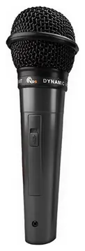 Kadosh Microfone Kadosh K300 Com Fio