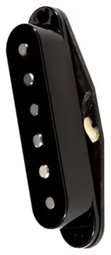 DiMarzio ISCV2 Evolution Single Coil Pickup, Middle, Chrome