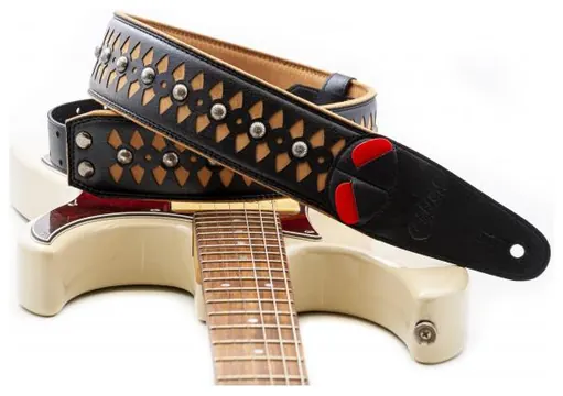 Righton Straps Righton Mojo Armour Beige Correa Guitarra
