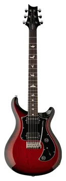 PRS Standard 24 S2 Scarlet Sunburst