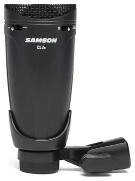 Samson CL7a - Microfono a condensatore cardioide