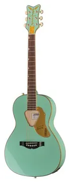 Gretsch G5021E Ran. Peng. Parlor MMet.