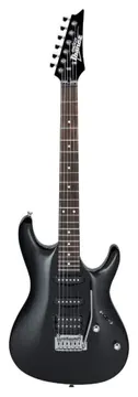 Ibanez Gsa 60 Bkn Black Night Preta (8051)