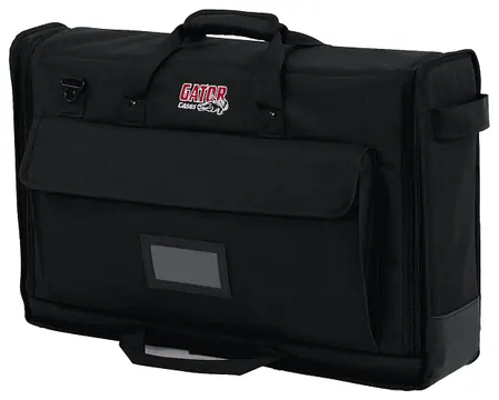 Gator G-LCD-TOTE-SM